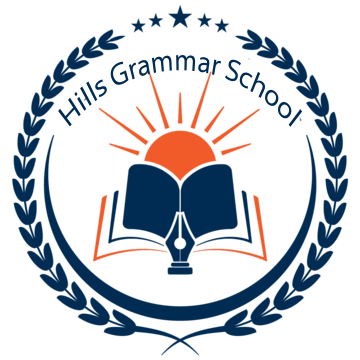 Hills Grammar School